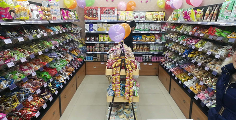 今年哪些休闲零食卖得好？热门品类与爆款解析