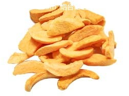 拒绝“肥宅零食”，